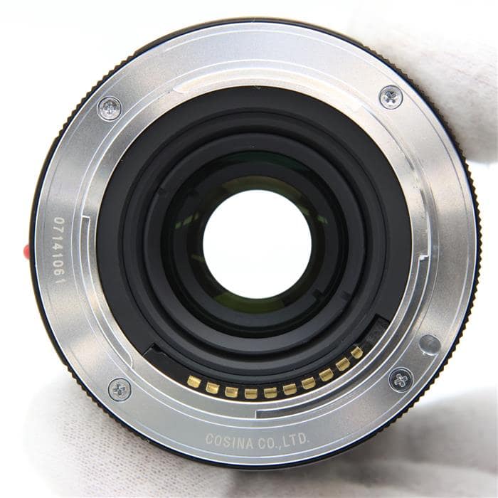APO-LANTHAR 35mm F2 Aspherical E-mount(ソニーE用/フルサイズ対応)