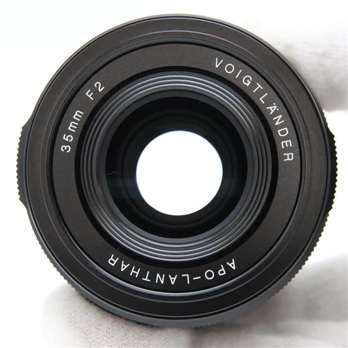 APO-LANTHAR 35mm F2 Aspherical E-mount(ソニーE用/フルサイズ対応)