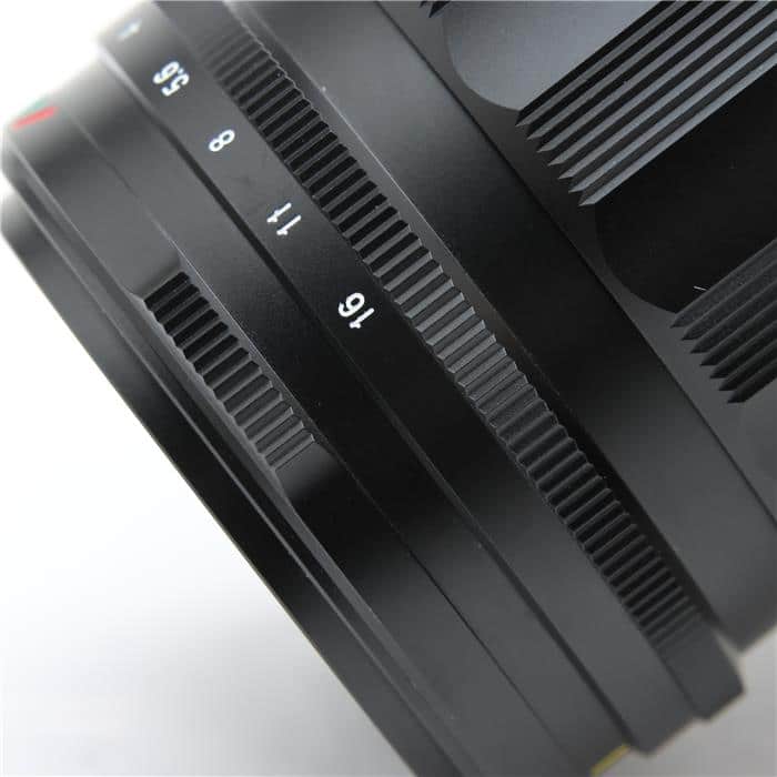 APO-LANTHAR 35mm F2 Aspherical E-mount(ソニーE用/フルサイズ対応)