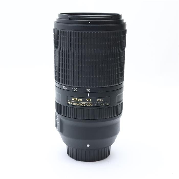 AF-P NIKKOR 70-300mm F4.5-5.6E ED VR