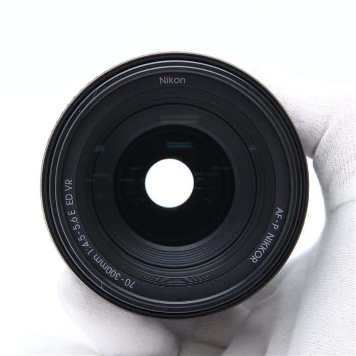 AF-P NIKKOR 70-300mm F4.5-5.6E ED VR