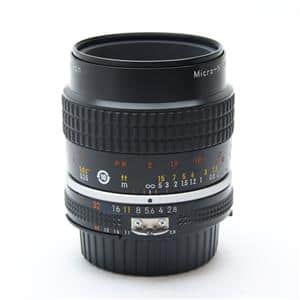 AI Micro-Nikkor 55mm f/2.8S」の商品検索結果 | デジタルカメラ