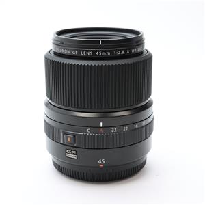 FUJIFILM (フジフイルム) フジノン GF45mm F2.8 R WR」の商品検索結果