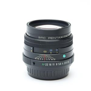 smc PENTAX-FA 77mmF1.8 Limited」の商品検索結果 | デジタルカメラ