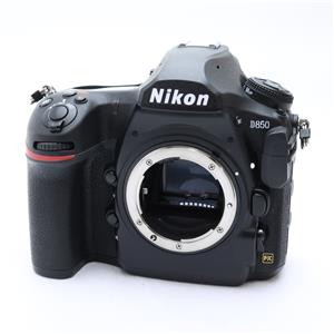 Nikon (ニコン) D850 ボディ メイン