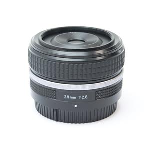 Nikon (ニコン) NIKKOR Z 28mm F2.8 （Special Edition） メイン
