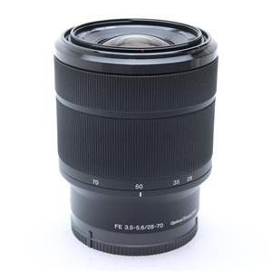 FE 28-70mm F3.5-5.6 OSS SEL2870」「SONY」「中古商品」の商品検索