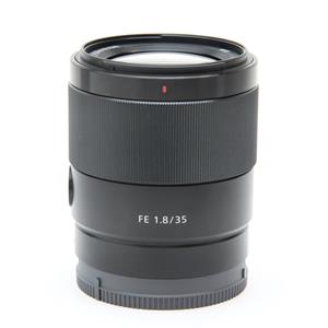 SONY (ソニー) FE 35mm F1.8 SEL35F18F」の商品検索結果 | デジタル