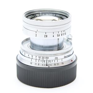 ズミクロン 50mm F2 沈胴」の商品検索結果 | デジタルカメラ、ミラー