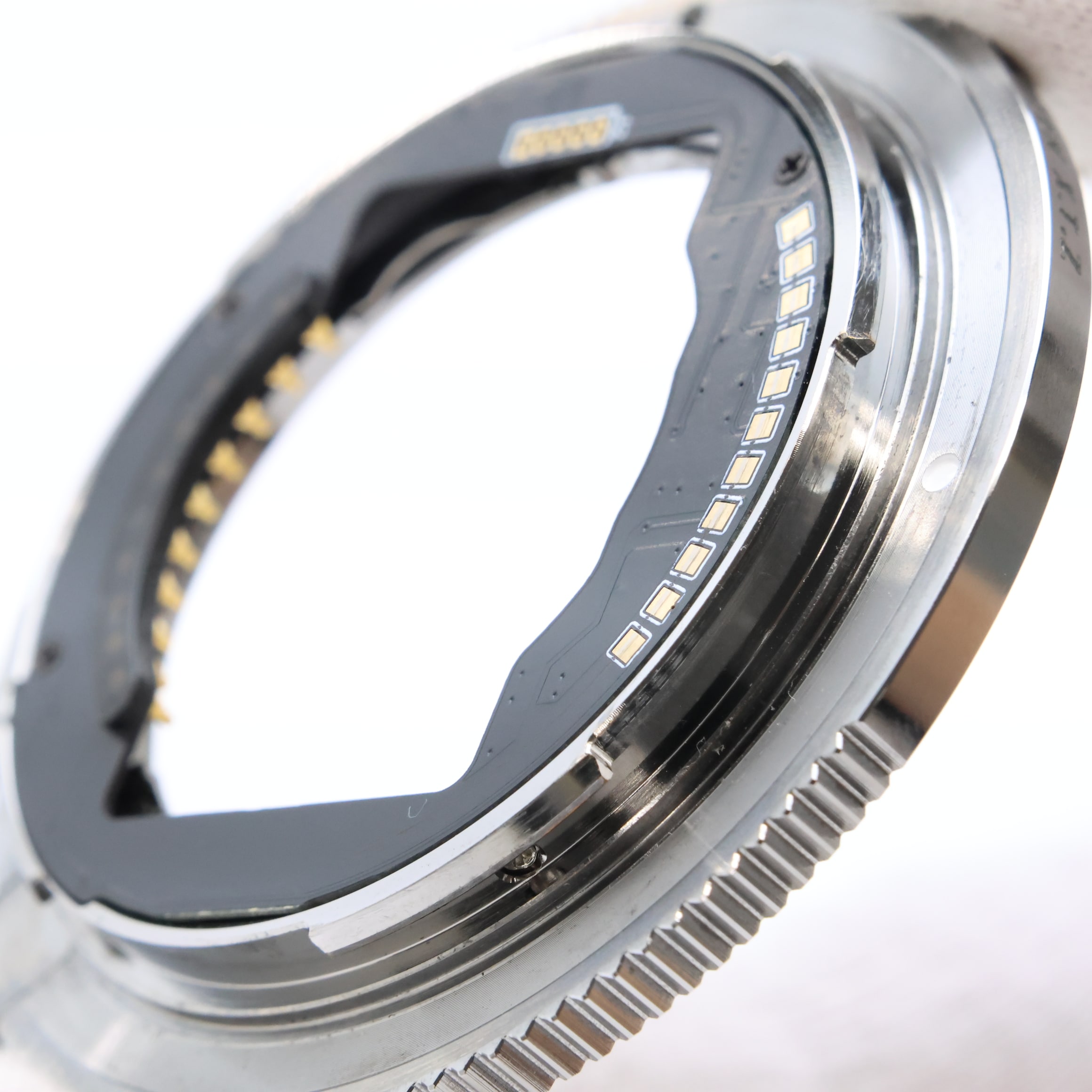 中古)SHOTEN（ショウテン） 電子マウントアダプター フジフイルムX