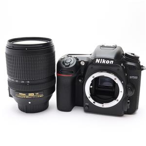 Nikon (ニコン) D7500 18-140 VR レンズキット」の商品検索結果