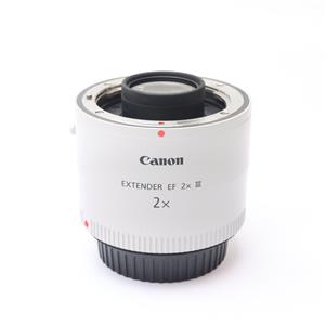 Canon (キヤノン) エクステンダー EF2X III」の商品検索結果