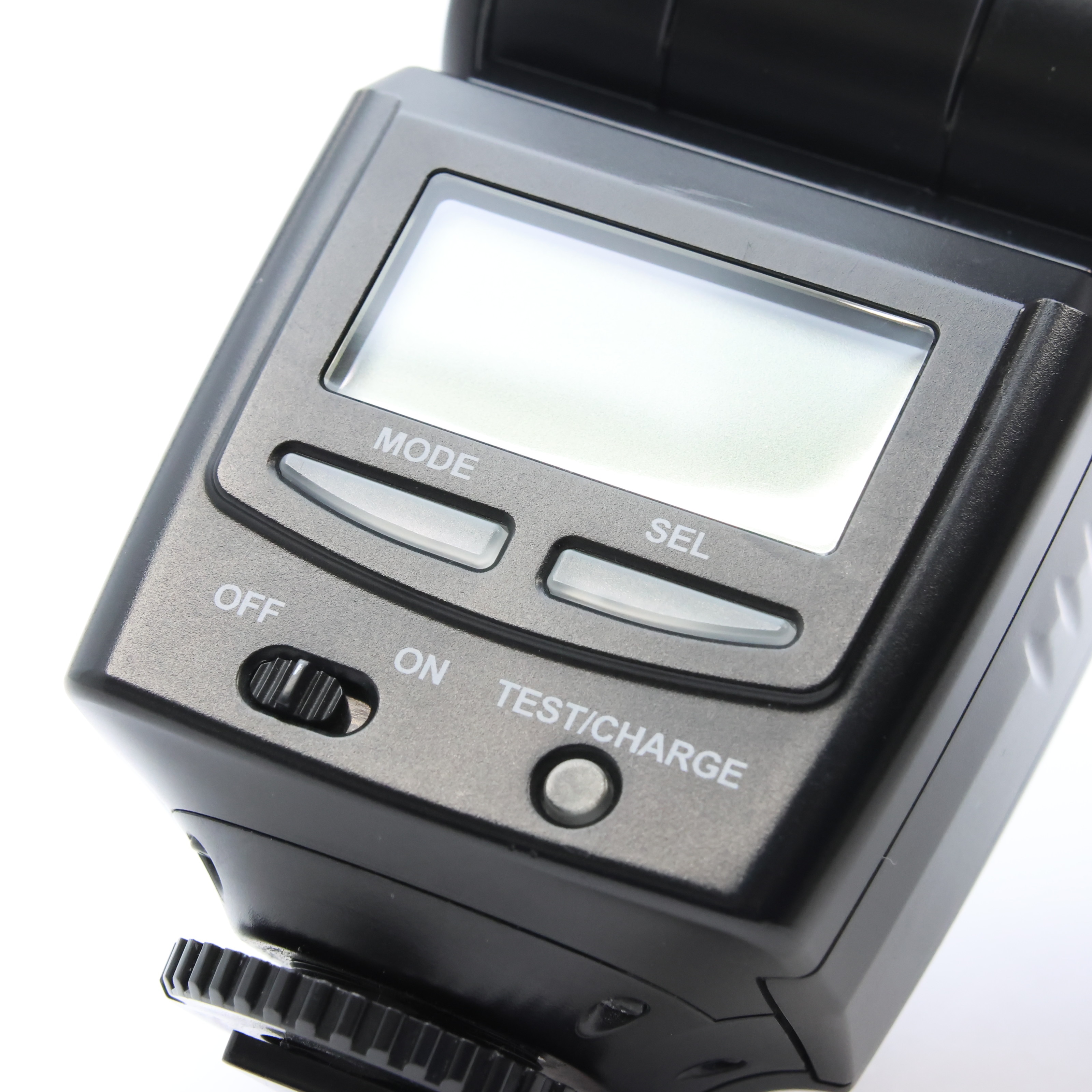 中古)FUJIFILM (フジフイルム) クリップオンフラッシュ EF-42（商品ID