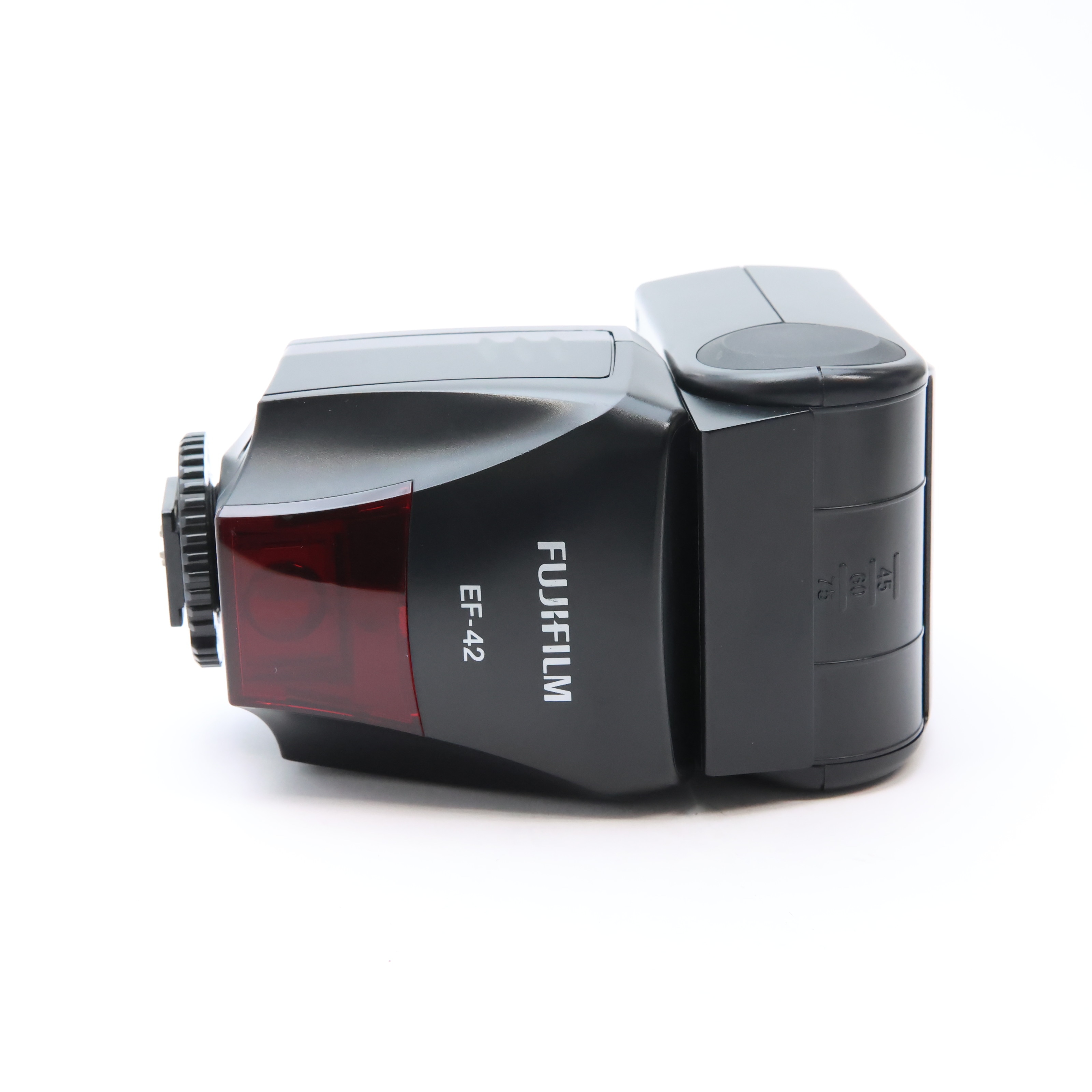 中古)FUJIFILM (フジフイルム) クリップオンフラッシュ EF-42（商品ID