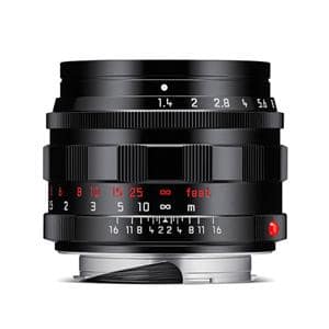 新品)Leica (ライカ) ズミルックス M50mm F1.4 11714（商品ID