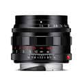 Leica (ライカ) ズミルックス M50mm F1.4 11713 グロッシーブラックペイント