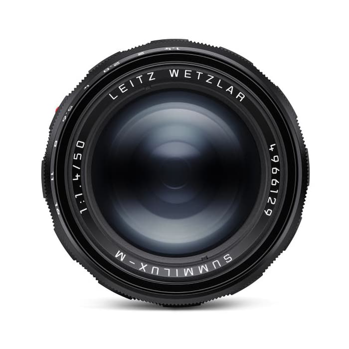 新品)Leica (ライカ) ズミルックス M50mm F1.4 11713 グロッシー