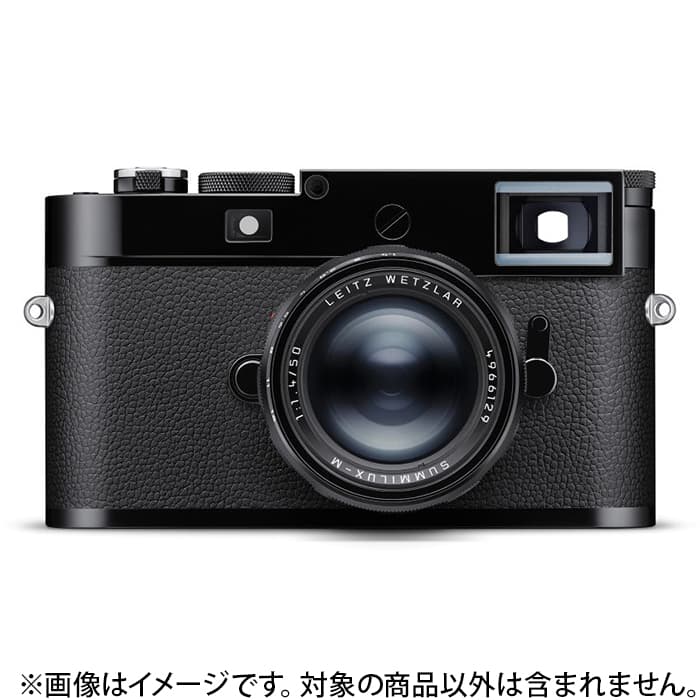 新品)Leica (ライカ) ズミルックス M50mm F1.4 11713 グロッシー