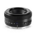 新品)銘匠光学 (めいしょうこうがく) TTArtisan AF 27mm F2.8