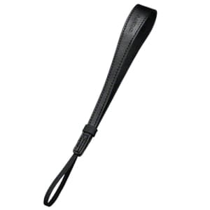 SONY (ソニー) リストストラップ STP-WS2 BC ブラック メイン