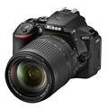 Nikon (ニコン) D5600 18-140 VR レンズキット