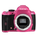 PENTAX (ペンタックス) K-r ボディ ピンク