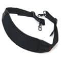 OP/TECH (オプテック) S.O.S.カーブストラップ ブラック