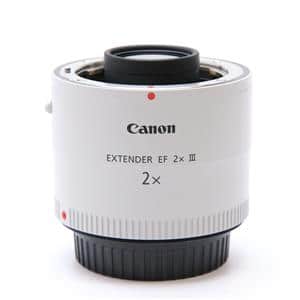 Canon EXTENDER EF 2X II エクステンダー テレコンバーター www ...