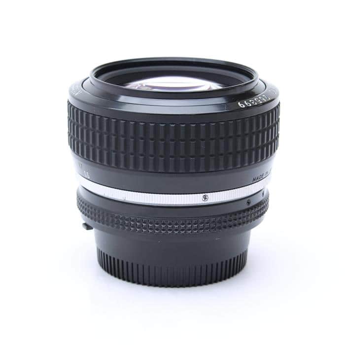 中古)Nikon (ニコン) Ai-S Nikkor 50mm F1.2（商品ID：3717019307132 