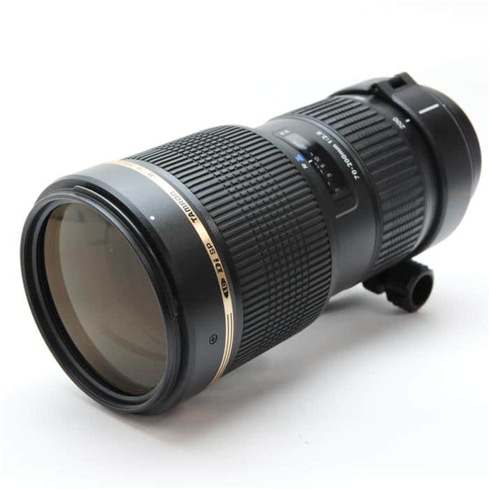中古)TAMRON (タムロン) SP AF70-200mm F2.8 Di LD [IF] MACRO  