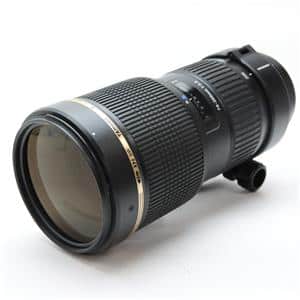 TAMRON (タムロン) SP 70-200mm F2.8 Di LD MACRO/Model A001P 