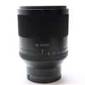 Planar T* FE 50mm F1.4 ZA SEL50F14Z