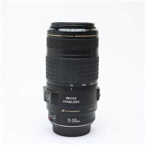 Canon (キヤノン) EF70-300mm F4-5.6 IS USM メイン