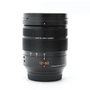 新品)Panasonic (パナソニック) LEICA DG VARIO-ELMARIT 12-60mm 新品)Panasonic (パナソニック) LEICA DG VARIO-ELMARIT 12-60mm