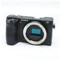 SONY (ソニー) α6500 ボディ ILCE-6500