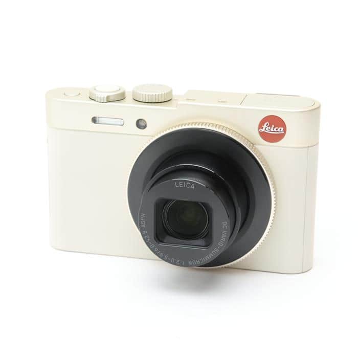 中古)Leica (ライカ) C(Typ112) ライトゴールド（商品ID