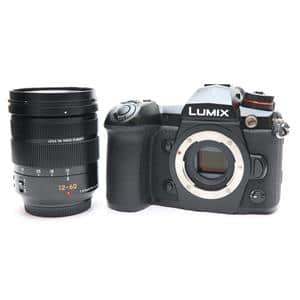 Panasonic (パナソニック) LUMIX DC-G9L PRO 標準ズームライカDGレンズキット メイン