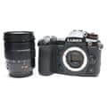 LUMIX DC-G9L PRO 標準ズームライカDGレンズキット