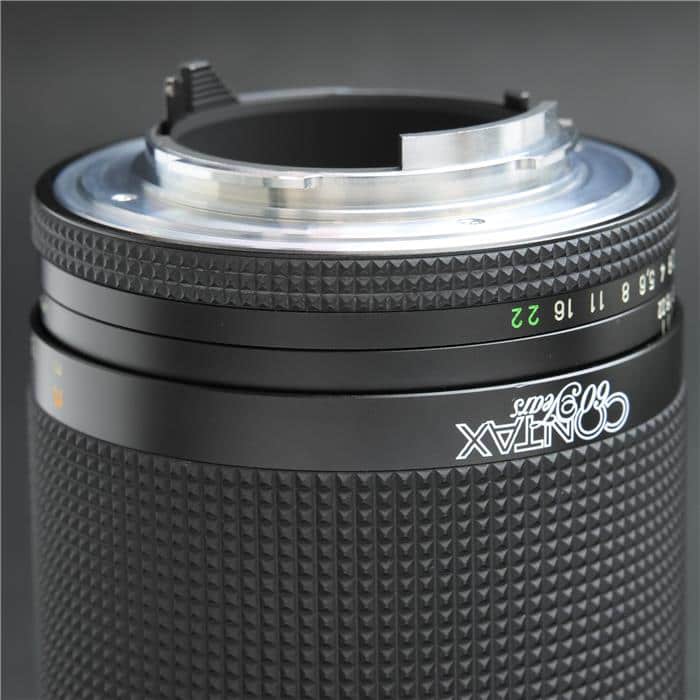 中古)CONTAX (コンタックス) Planar T*135mm F2 MM (60th)（商品ID