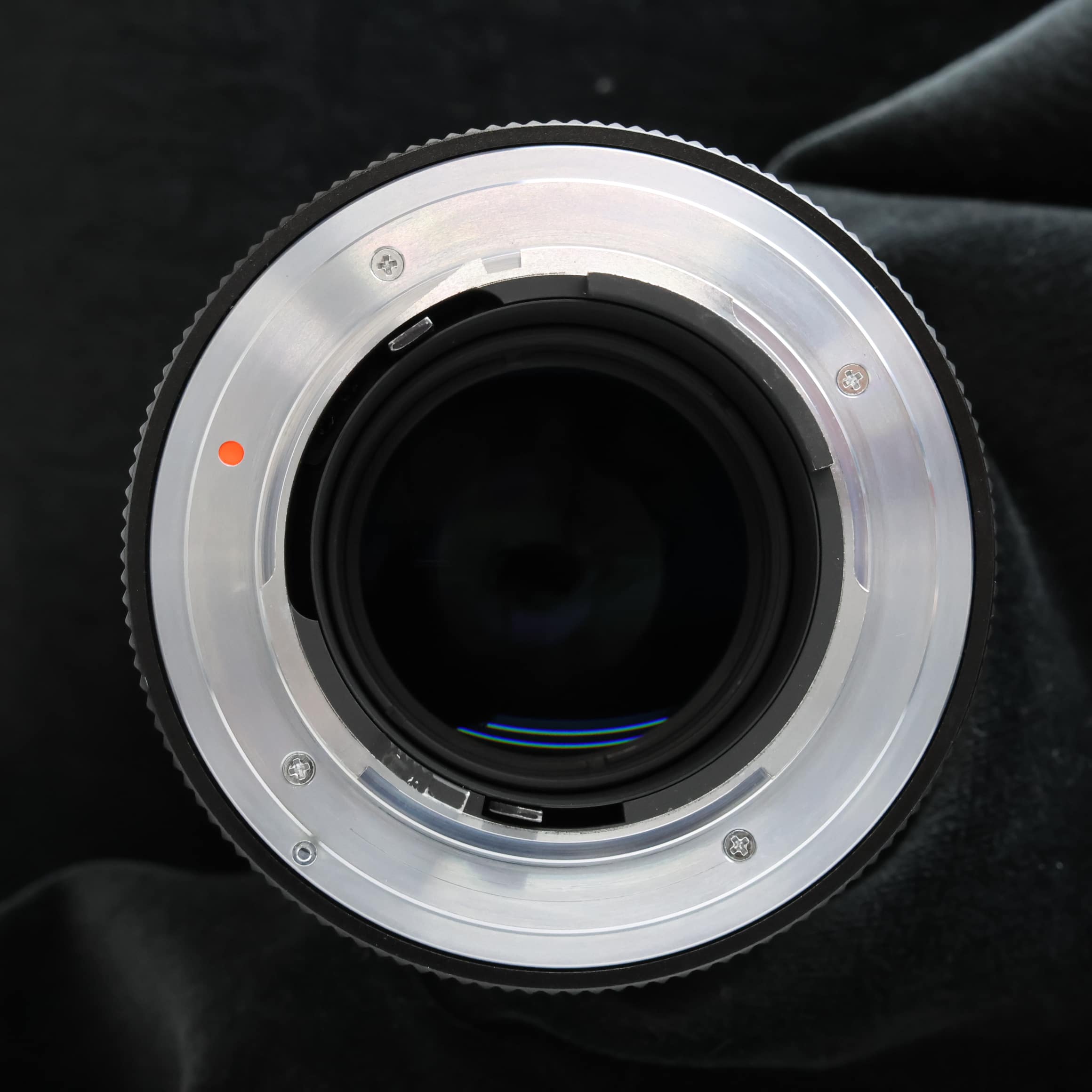 中古)CONTAX (コンタックス) Planar T*135mm F2 MM (60th)（商品ID