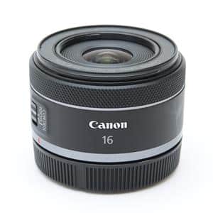 Canon (キヤノン) RF16mm F2.8 STM メイン