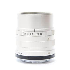 ケース付き美品 Contax Sonnar T* 90mm f/2.8 G MINT w/ Case ] Contax Carl Zeiss Sonnar T* 90mm F2.8 Lens