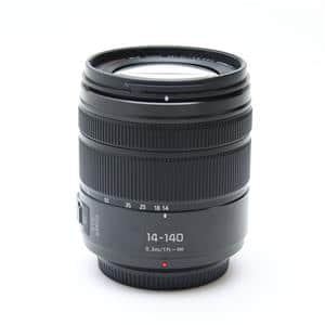 Panasonic (パナソニック) LUMIX G VARIO 14-140mm F3.5-5.6 II