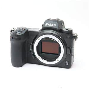 Nikon (ニコン) Z7II メイン