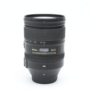 AF-S NIKKOR 28-300mm f/3.5-5.6G ED VR」の商品検索結果