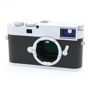 Leica (ライカ) M11 シルバークローム」の商品検索結果 | デジタル