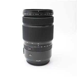 FUJIFILM (フジフイルム) フジノン GF45-100mm F4 R LM OIS WR」「中古