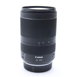 新品)Canon (キヤノン) RF24-240mm F4-6.3 IS USM（商品ID