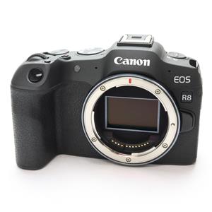 Canon (キヤノン) EOS R8 ボディ メイン