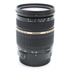 TAMRON (タムロン) AF 28-75mm F2.8 XR Di (A09 キヤノン用)」の商品